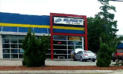 Business Photo