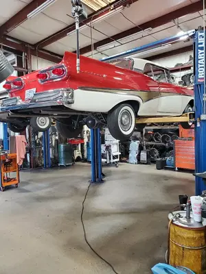 AAMCO Transmissions & Total Car Care