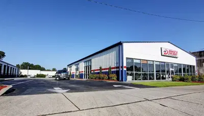 Duke's Tire Pros