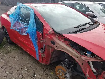 Cannon's Auto Refinishing and Collision