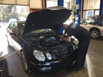 Greensboro Autotech