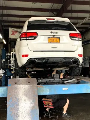 Mr. Tire Auto Service Centers