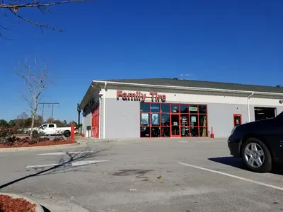 Mavis Tires & Brakes