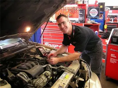 Frantz Automotive Center