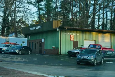 Techni-Quest Automotive Service