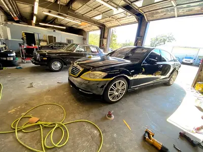 J&C Auto Collision