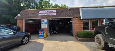 Z-Auto