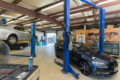 State Auto Center