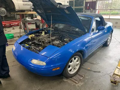 Chapel Hill Tire - Cary