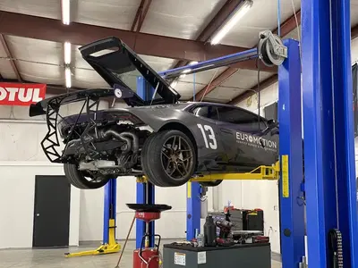 Euromotion Automotive