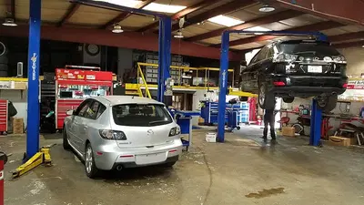 Pristine Auto Inc