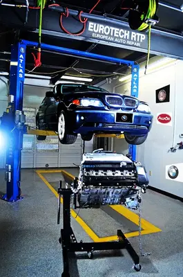 EuroTech RTP