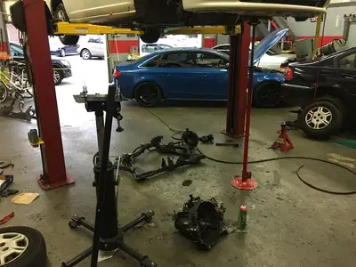 Euro Solutions