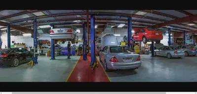 Import Motor Werks