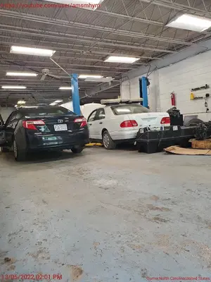 Auto Way