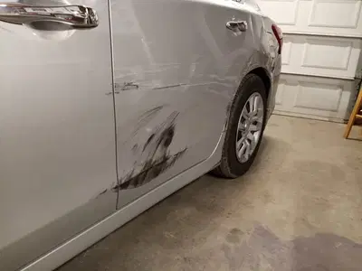 Kenny Hawkins Automotive