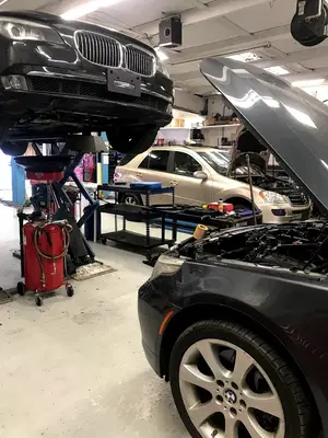 Import Performance Inc.