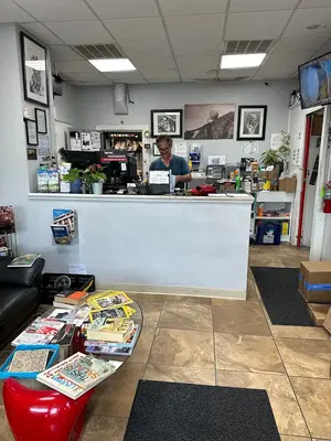 Business Photo