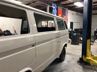 Atlas Automotive