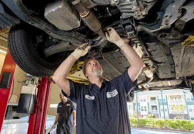 Atlantic Tire & Service