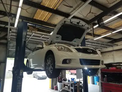 Cricket Service Center