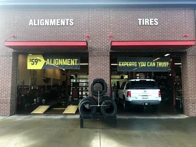 Precision Tune Auto Care