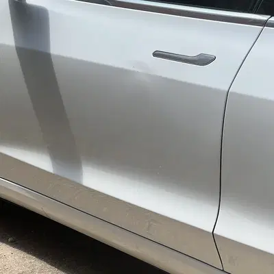 Caliber Collision