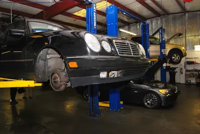 Autohaus Import Service
