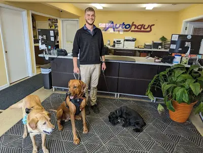 Business Photo