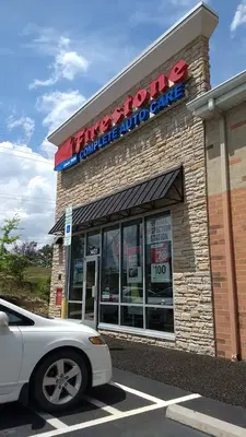 Firestone Complete Auto Care