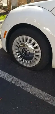 AAA - Cary