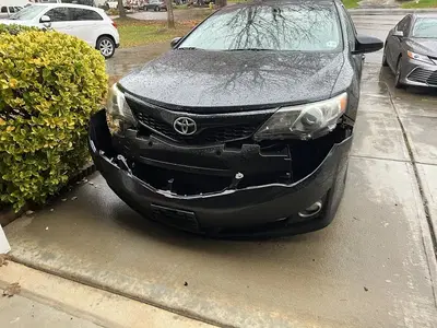 Apex Auto Body Specialists