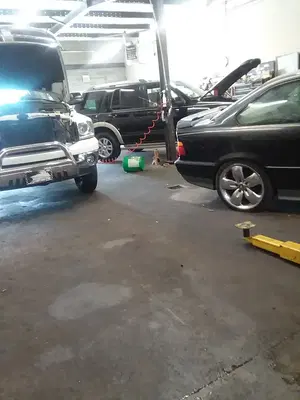 Auto Service By Ray