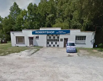 Robertshop
