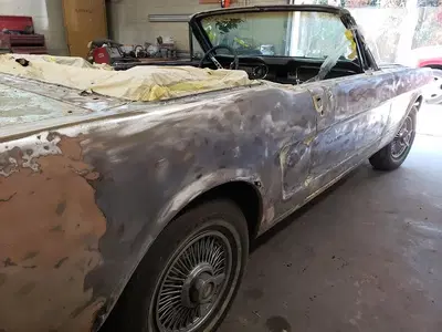 Maverick Auto Body Shop Greensboro