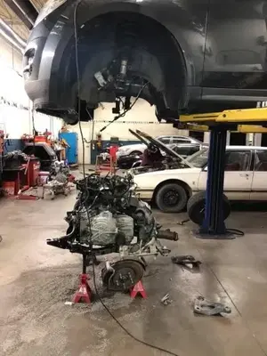 New City Automotive Center