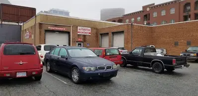 Battleground Automotive