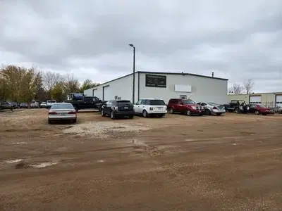 Heritage Repair and Alignment