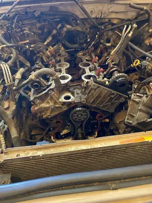 Auto Rehab LLC