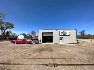 Magic City Auto and Truck Repair, LLC