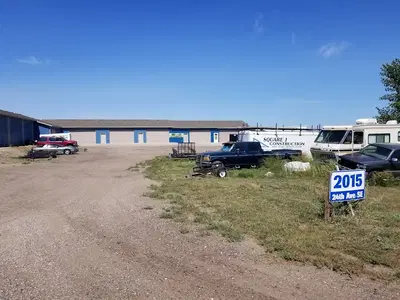 G-4 Auto Repair & Powersports