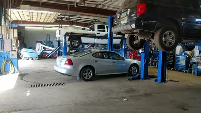Country Auto