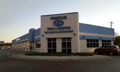 Westlie Tire & Services