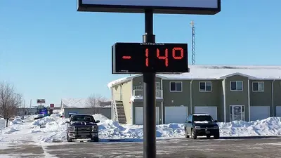 Minot's Finest Collision Center