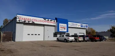 Outback Autobody Inc
