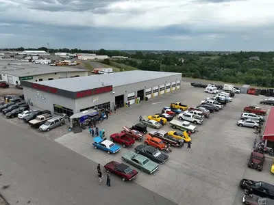 NW Tire & Service