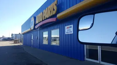 NAPA Auto Parts - Myers Parts Association Inc