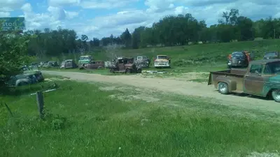 Dick's Auto Body