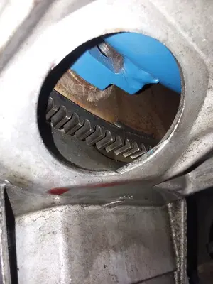 Ron's Transmission