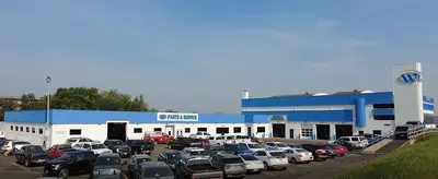 Westlie Motor Company